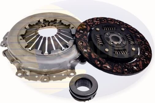 Clutch kit ECK135 - image 2