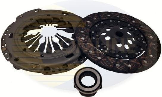 Clutch kit ECK143