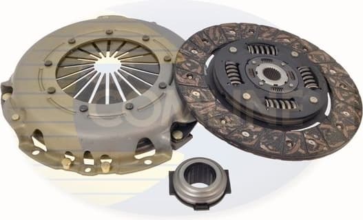 Clutch kit ECK147