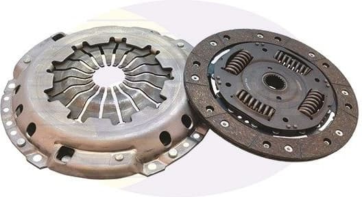 Clutch kit ECK164