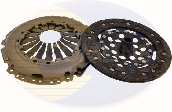Clutch kit ECK175