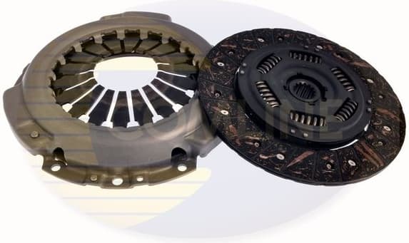 Clutch kit ECK189