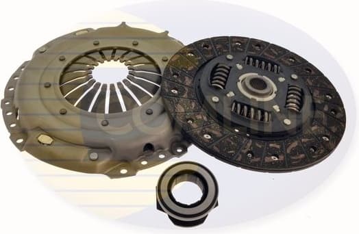 Clutch kit ECK194