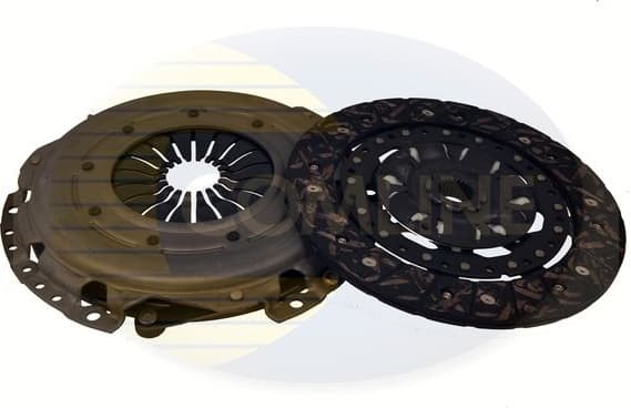 Clutch kit ECK198