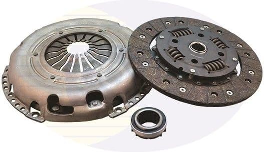 Clutch kit ECK203