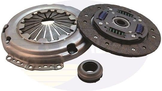 Clutch kit ECK204