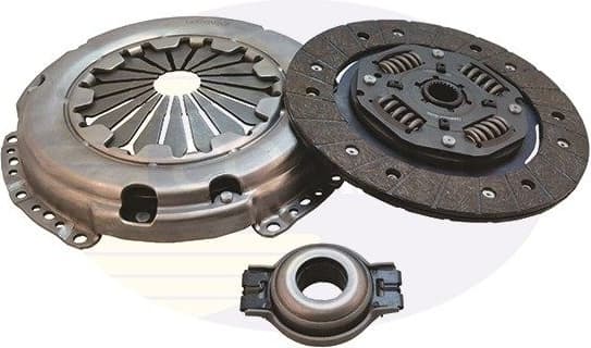 Clutch kit ECK205