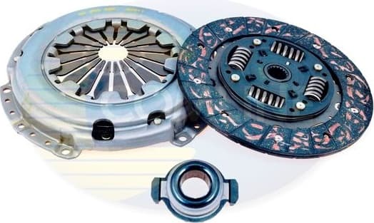 Clutch kit ECK207