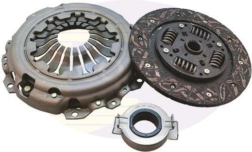 Clutch kit ECK212