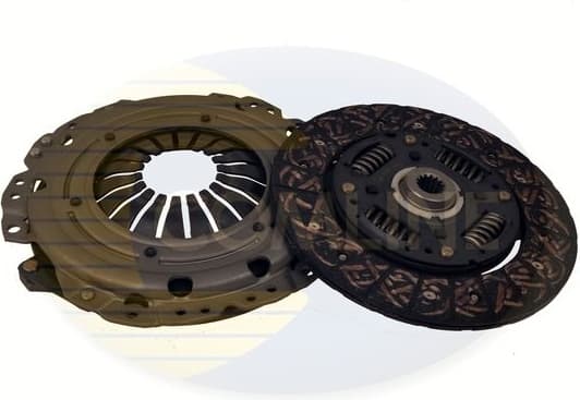 Clutch kit ECK217