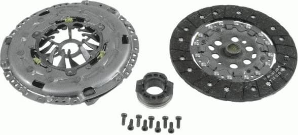 Clutch Kit XTend 3000 951 120