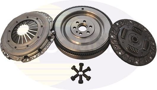 Clutch kit+rigid flywheel ECK230F - image 2