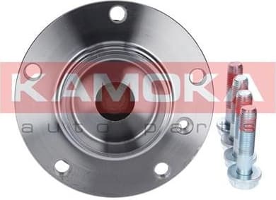 Bearing wheel 5500070