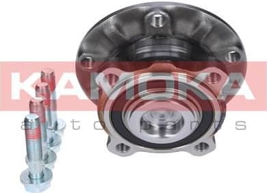 Bearing wheel 5500070 - image 3