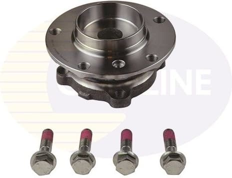 Bearing wheel CHA051