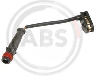 Brake pad wear indicator 39625