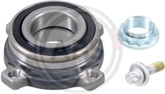 Wheel Bearing Kit 200793