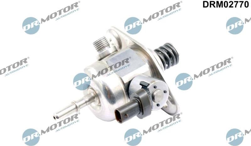 High-pressure Pump DRM02770