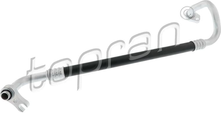 Low-pressure Line, air conditioning 411 053