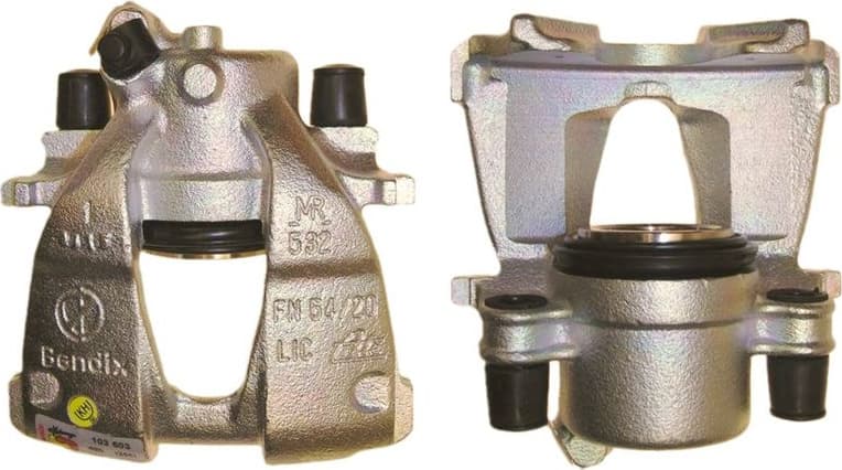 Brake Caliper 0204103503 - image 2