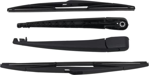 Wiper arm + wiper kit 25366