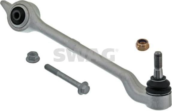 Control/Trailing Arm, wheel suspension 20 93 4656