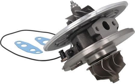 Core assembly, turbocharger 8604222 - image 3