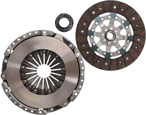Clutch Kit KC265 - image 2