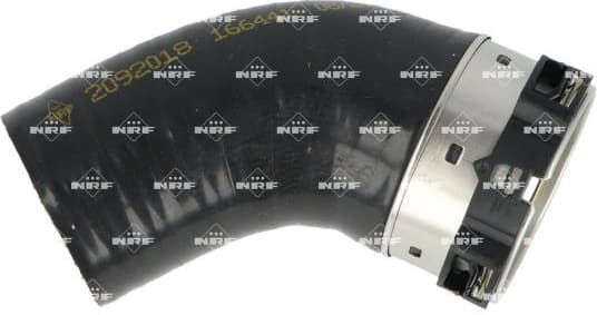 Charge Air Hose 166441