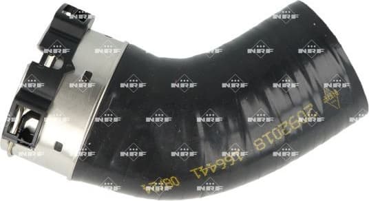 Charge Air Hose 166441 - image 3