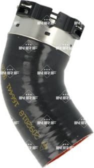 Charge Air Hose 166441 - image 4