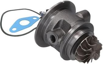 Core assembly, turbocharger 8604235 - image 3