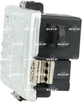 Resistor, interior blower 342101 - image 4