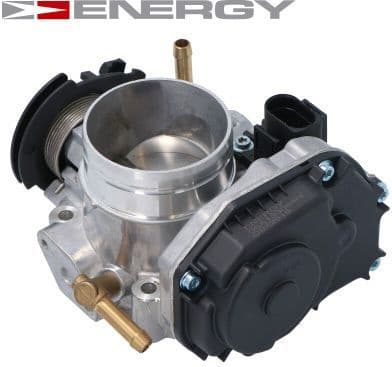 Throttle Body PP0016 - image 2
