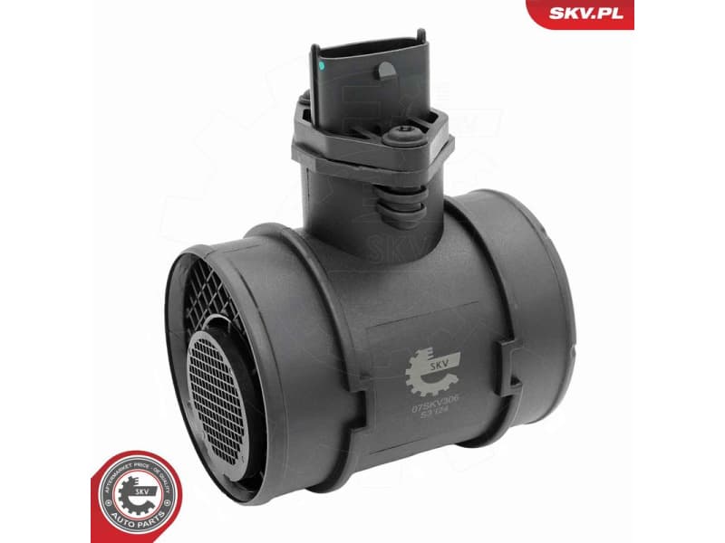 Mass Air Flow Sensor 07SKV306 - image 2