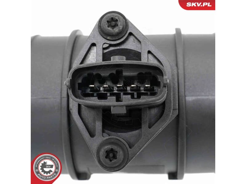 Mass Air Flow Sensor 07SKV306 - image 4