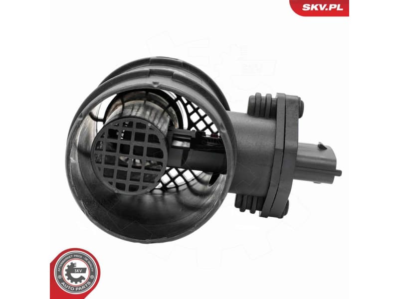 Mass Air Flow Sensor 07SKV306 - image 5