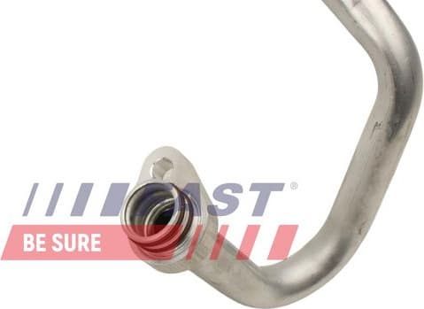 High/Low-pressure Line, air conditioning FT59405