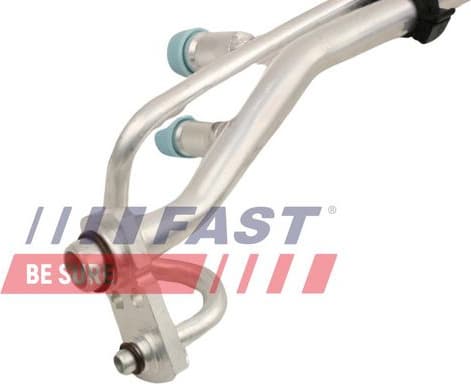 High/Low-pressure Line, air conditioning FT59405 - image 3