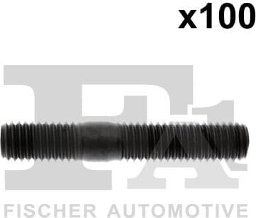 Bolt, charger mounting 985-817.100