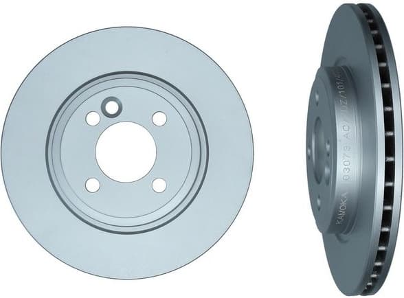 Brake Disc 103059
