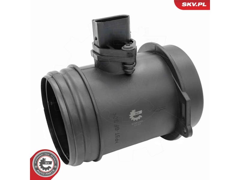Mass Air Flow Sensor 07SKV345 - image 2