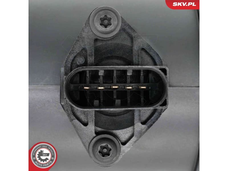 Mass Air Flow Sensor 07SKV345 - image 4