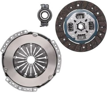 Clutch Kit KC254 - image 2