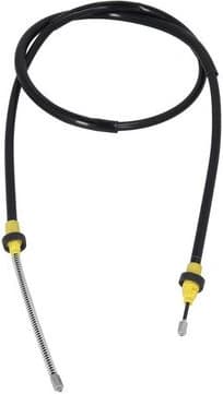 Cable Pull, parking brake 1190348