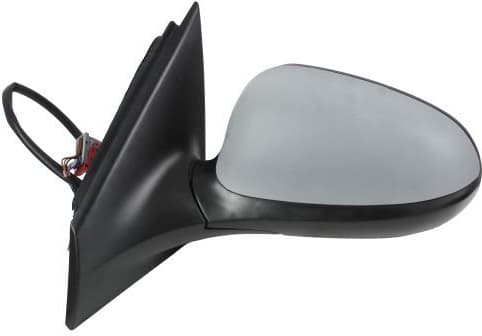 Exterior Mirror LORO 1111M01