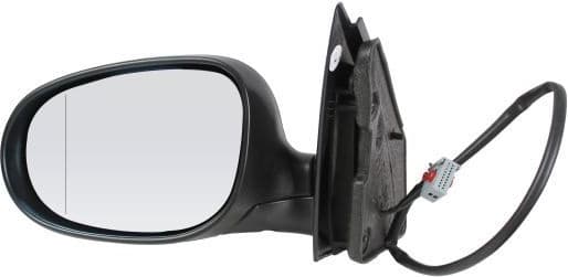 Exterior Mirror LORO 1111M01 - image 2