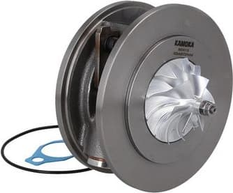 Core assembly, turbocharger 8604116