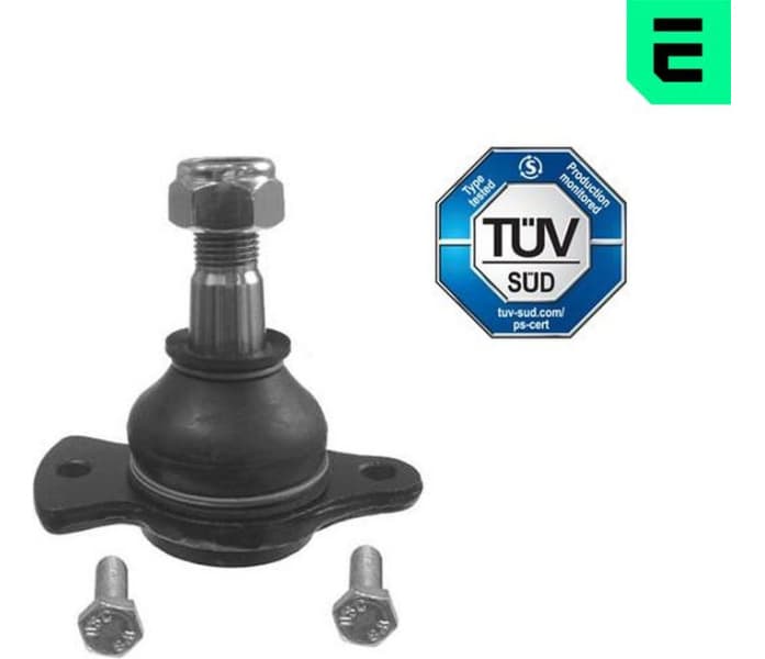 Ball Joint G3-037
