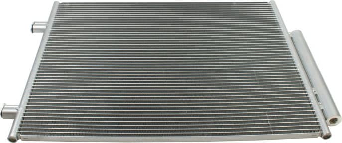 Condenser, air conditioning AC830372